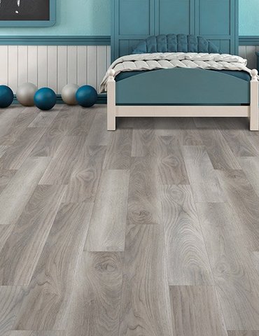 Waterproof luxury vinyl floors in Bloomington, IN from Owen Valley Flooring