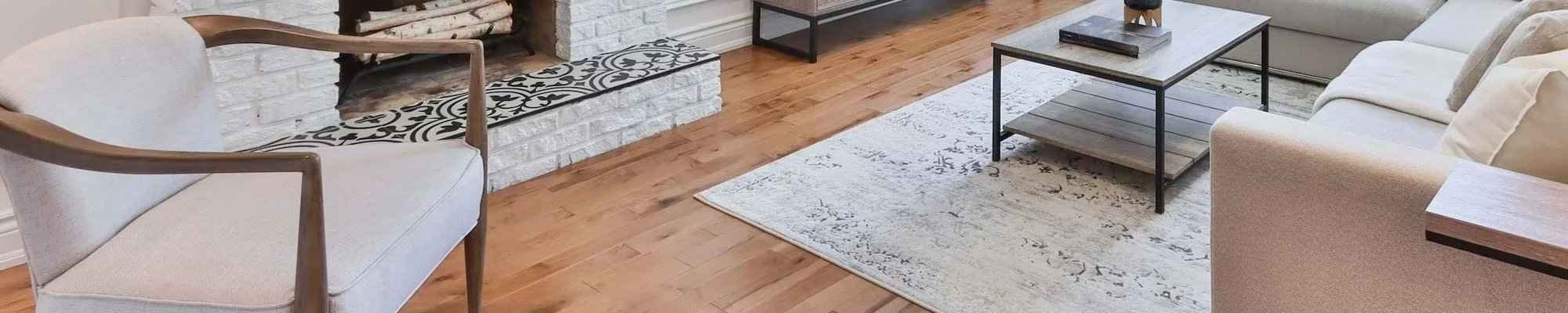 View Owen Valley Flooring's Flooring Product Catalog