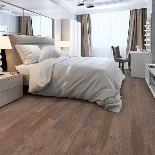 Durable wood floors in Bloomington, IN from Owen Valley Flooring