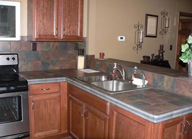 Our work photos in Spencer, IN from Owen Valley Flooring