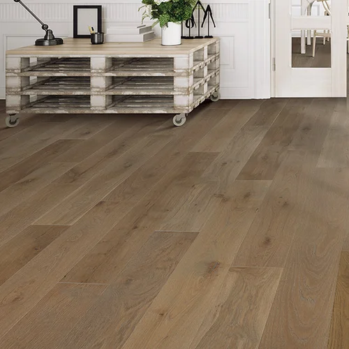 Owen Valley Flooring providing affordable luxury vinyl flooring to complete your design in Spencer, IN