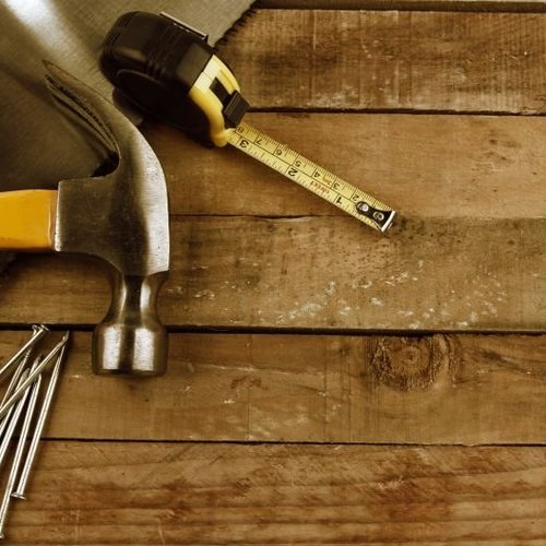 Flooring installation tools